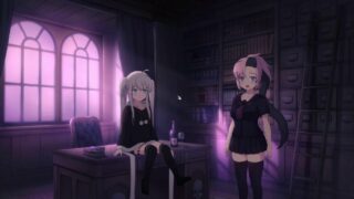 【SLG】我的死神才没这么萌[v0.1.7] [Kamuo]【OD/450mb】