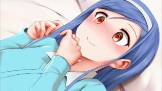 【同人动画/2D】Ginhaha 大师21年作品合集12月【度盘/11.9G】