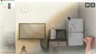 【SLG/PC】Lost life v1.5【度盘】