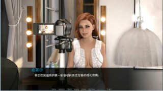 【SLG/PC】因为我爱她V1.0完整版【度盘/2.5G】