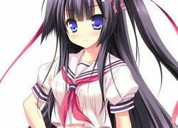 【ADV/Lump of Sugar】 運命線上のφ 初回限定版 + Manual + Wallpaper【秒传/4.1GB】