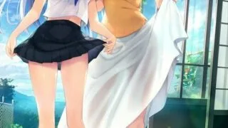 【ADV/汉化】水莲和紫苑【秒传】