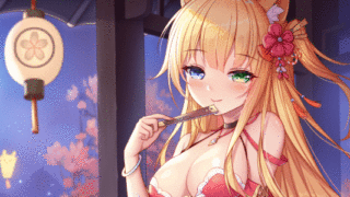 【益智/新作/官中/SLG】GirlGames 樱姬2 动态无码 全CG已开