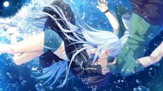 【机翻/KRKR】恋爱成双（劈腿之恋）【度盘/秒传】