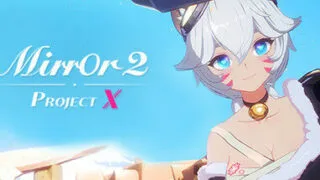 【SLG/中文/动态】魔镜2:X计划-第二章-猫人-Build.8511816 官方中文版+DLC【4月更新/电脑10.5G】