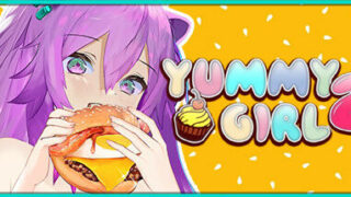 【SLG/中文/动态】美味女孩2-Build.8522907 官方中文步兵版+DLC【4月更新/电脑/500M】
