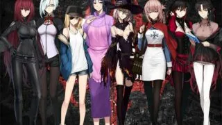 【RPG】FATE/Empire of Dirt 命运/尘埃帝国【2.73G/度盘】