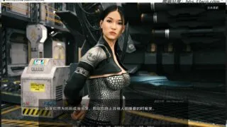【欧美SLG/双端/动态】来自无尽虚空的故事 v0.12b Extra PC/安卓最新汉化版【3月更新/4.6G】