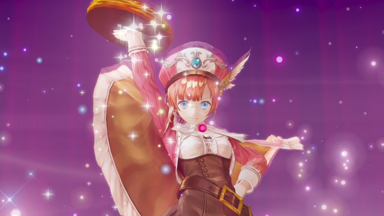 【PC】奈尔克与传说的炼金术士们:新大地之炼金工房~(1.0.3繁中)【度盘/12GB】 — 第 4 张 【PC】奈尔克与传说的炼金术士们:新大地之炼金工房~(1.0.3繁中)【度盘/12GB】 — 第 4 张