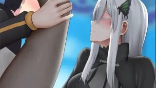 【同人动画/2D】Ginhaha 大师20年作品合集11月【度盘/5.6G】