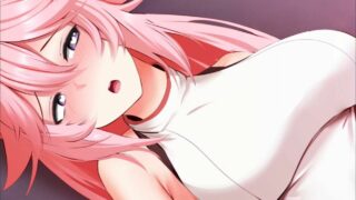【同人动画/2D】Ginhaha 大师21年作品合集11月【度盘/13.9G】