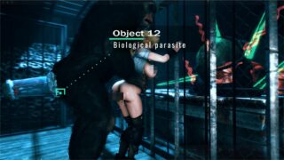 【3D动画/大猩猩】Immort大师-3 5hoursafter 4min【1V/280MB/度盘】