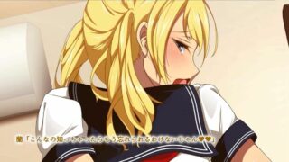 【里番】生肉suvパパ活カノジョ 〜如月莉愛＆星月蘭編〜 The Motion Anime