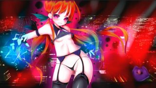 【本子】鬼畜変隊リョナレンジャー・・・に破壊される不死身系魔導少女【网盘】