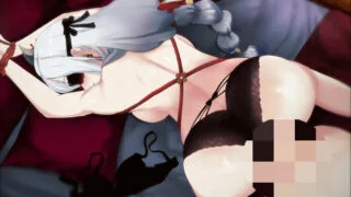 【2D/同人动画/kizu】2022年3月动画【秒传/227MB】