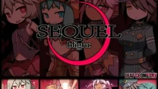 【RPG/汉化】SEQUEL blight【1G/度盘】