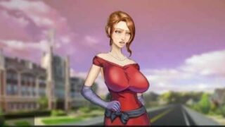 【欧美SLG/英文/动态CG】太妃物语！v.0.82.42a 官方英文版【超巨大更新/1.5G】