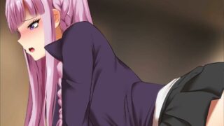 【同人动画/2D】Ginhaha 大师21年作品合集4月【度盘/11.5G】