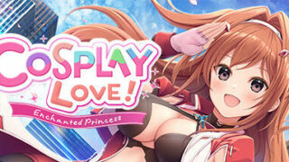【SLG/中文】扮演爱情：魔法公主-V1.1.0 官方中文版+DLC【4月更新/电脑/1.11G】