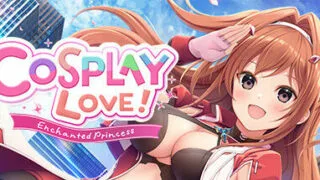 【SLG/中文】扮演爱情：魔法公主-V1.1.0 官方中文版+DLC【4月更新/电脑/1.11G】