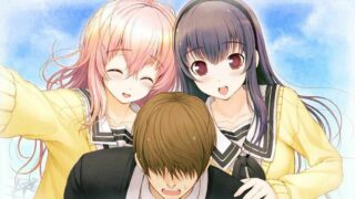 【安卓直装】 君と彼女と彼女の恋【度盘】