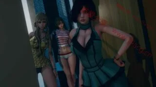 【欧美SLG/无敌建模/双端/动态】永恒世界-Eternum v0.3 PC/安卓最新汉化版【4月更新/4.4G】