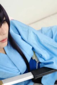 【 cos】神裂【139M/度盘】