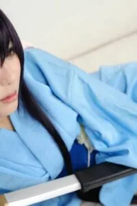 【 cos】神裂【139M/度盘】