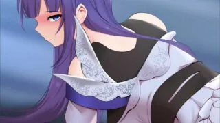 【同人动画/2D】Ginhaha 大师21年作品合集9-10月【度盘/14.4G】