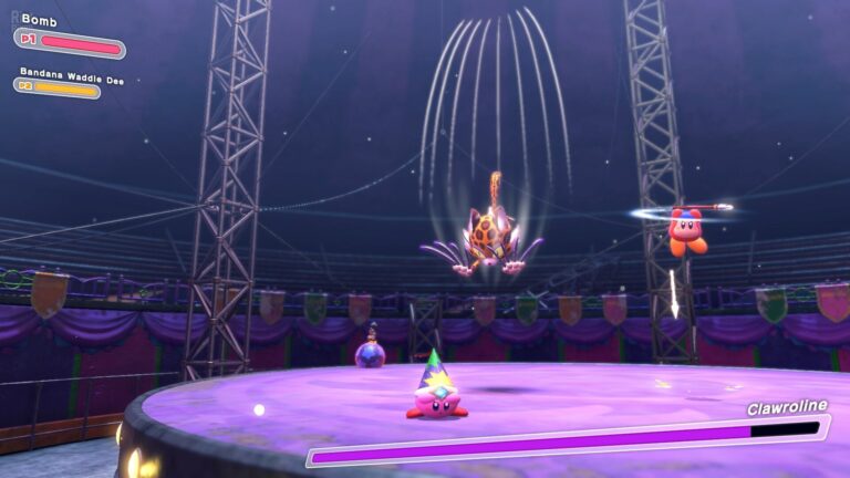 【RPG/Switch】星之卡比:探索发现(Kirby and the Forgotten Land) 官方中文 v1.0.0模拟器整合版【秒传/9.6G】 — 第 5 张