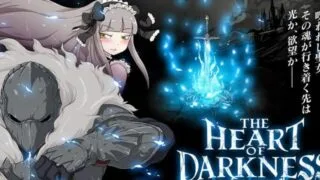 【RPG/官中】黑暗之心-THE HEART OF DARKNESS【度盘/秒传】