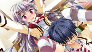 【ADV】花咲工作的春天 附完整汉化补丁【度盘】