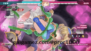 【ACT】子弹少女幻想曲破解版已打社保补丁免安装【度盘】