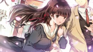 【SLG/汉化】母爛漫/母烂漫 含全CG存档【度云2G】