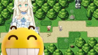 【安卓+PC/超爆款RPG】顶针小兄弟转生异世界，不认真就回不去（はいてないRPG）【新作/云翻/1.1G】