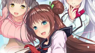 【ADV/日文】1/1彼氏彼女【秒传链接/3.2G】