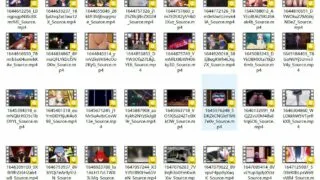 【MMD】自整理i站关注作者合集 2 【秒传/17g】