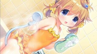 【ADV/GAL】与小萝莉相思相爱的生活【网盘/PC/257.1MB】