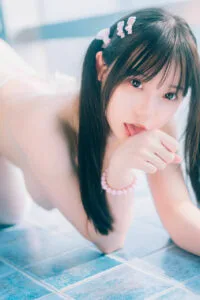 【写真】六味帝皇酱 – 幼稚园随拍【53P-412MB】【秒传/阿里】