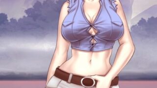 【ADV/同人/汉化】龙珠无限！寝18号和悟空他老婆！【度云/1.23GB】