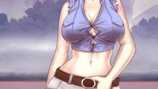 【ADV/同人/汉化】龙珠无限！寝18号和悟空他老婆！【度云/1.23GB】