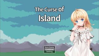 【ARPG/生肉】被诅咒的岛屿 The Curse of Island-Ver1.0【度盘/118M】