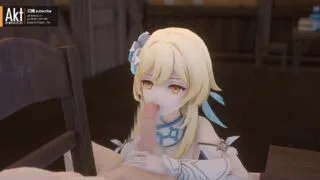 【MMD】AKT新作S1 Lumine+S1其他短视频 【秒链】
