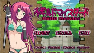 【ACT/生肉】ギルドマイスターGuild Meister-Ver1.0【度盘/1G】