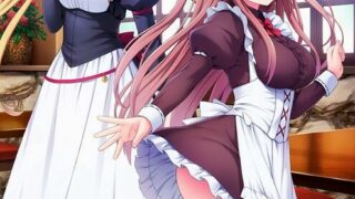 【ADV/汉化】女仆咖啡帕露菲 重制版【秒传/MEGA/3.4GB】