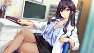 【TY】ボクと彼女（女医）の診察日誌【度盘/机翻】
