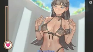 【互动SLG/电脑/全动态】异世界勇士 V1.1.45f 精翻中文步兵作弊版【增加人物/CV/2G】