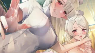 【同人声音】【秋野かえで / 逢坂成美 】エルフナースの甘やかしいちゃらぶ搾精活動!【フォーリーサウンド】【RJ355818】【onedrive/1.2g】
