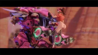 【3D动画】TheBartender 人兽4K 2020-2021有CV合集 【125V/7G/度盘】