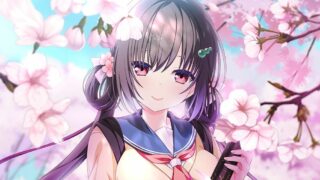 【CG】放学后的灰姑娘女孩【萌网盘/330M】
